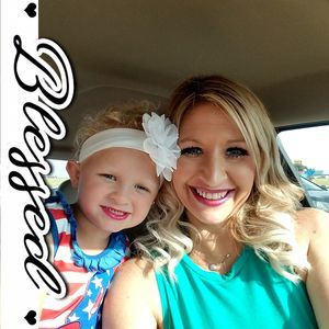 Meet your Posher, April